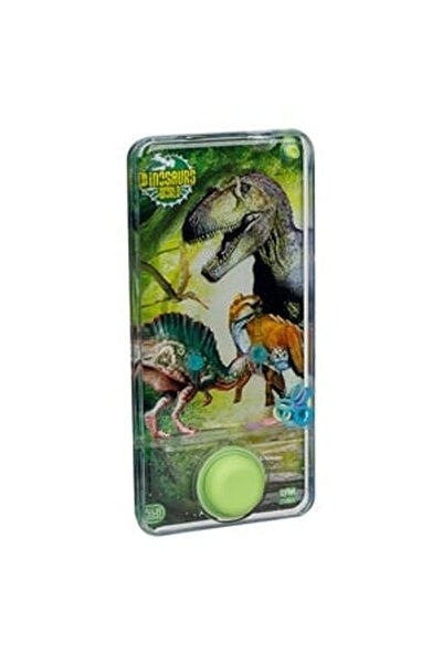CBD CORAL BEST DEALS Jucărie cu apă Dinozaur 7x1x13.5cm, Plastic