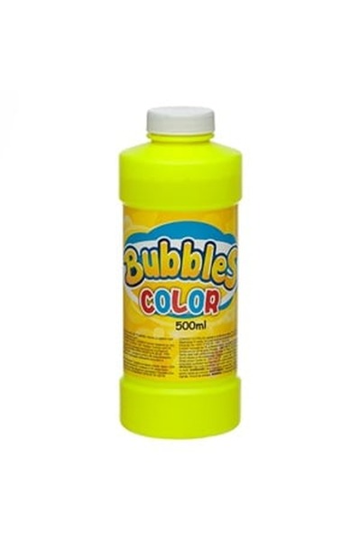 CBD CORAL BEST DEALS Jucarie Baloane de Sapun Sticla Colorata Animale 500ml, ...