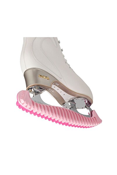 Edea E-GUARDS DUO Pink Power Buz Pateni Çelik Koruyucu