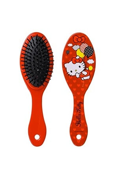 CBD CORAL BEST DEALS Perie Par Ovala Rosie cu Model Hello Kitty pentru Copii ...