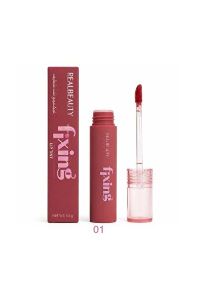 real beauty Gloss Shifefixing Real Beauty Grade 01 - Item No. Rb1366
