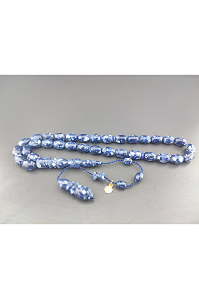 İskeçe Tesbih Şevket Alkan Masterpiece Systematic Imported Galalite Certified...