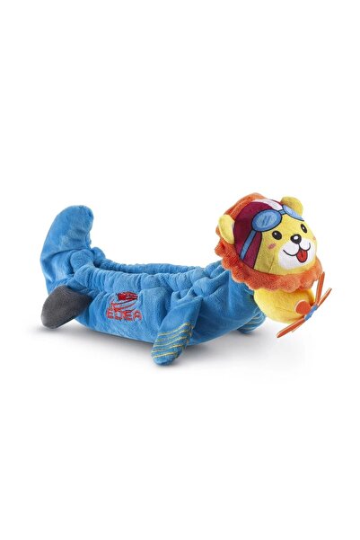Edea Maxi Animal Blade Buddies Leo Buz Pateni Çelik Koruyucu