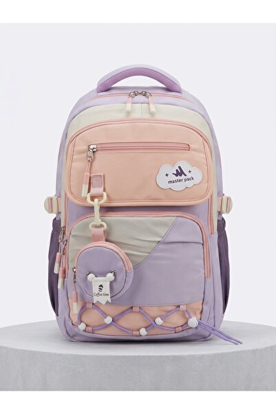 Speedy Bags حقيبة ظهر مدرسية يومية فاخرة للفتيات من إيتال، مناسبة للمدارس الإ...