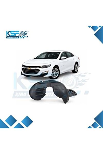 Chevrolet Malibu Liner (Left) 2019-2022
