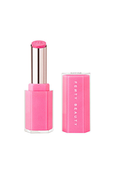 FENTY BEAUTY Gloss Bomb Stix High-Shimmer Gloss Stick- 05 Flamingo Fling 3.6g