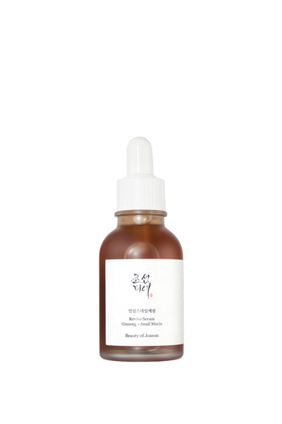 Beauty of Joseon Revive Serum : Ginseng+Snail Mucin Nemlendirici Canlandırıcı...