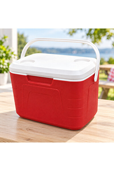 Fresh ICE Box 22L RED/BLUE/ASH