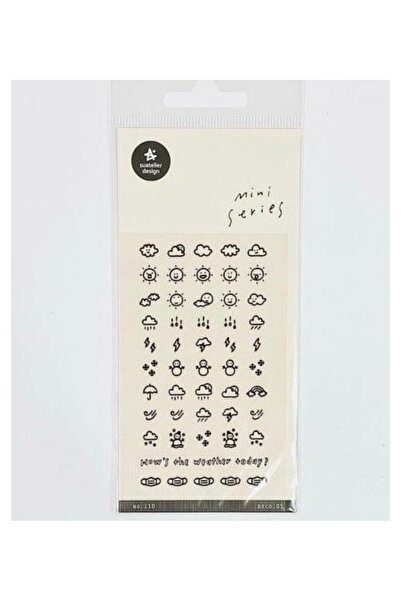 Suatelier Mini Series Deco 05