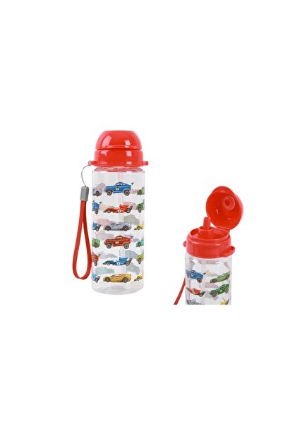 i-Drink Παίρνω Μπουκάλι Νερού Cars 400ML