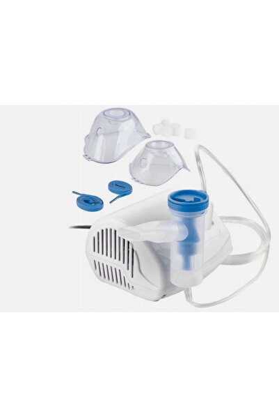 Generic Brand Inhalator cu compresor Weinberger BC-68006, furtun 2m, masca si...