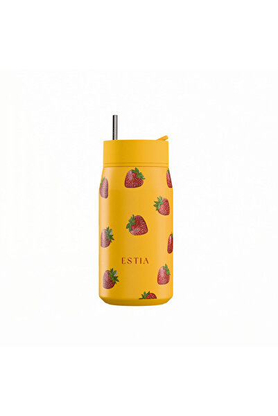estia ΘΕΡΜΟΣ ΛΕΝΣ ΣΕΒΕ ΤΗΝ ΑΙΓΑΙΙΚΗ 360ml ΜΠΕΡΙ ΜΠΡΑΪΤ