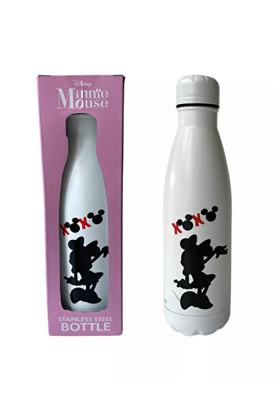 Disney Θερμός νερού 500ml Μίνι Μάους
