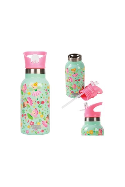 i-Drink Θερμός Μπουκάλι 350ml FAIRY Μπουκάλι Νερού