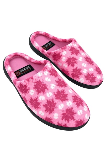 GEZER Winter house slippers