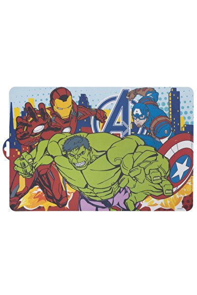 AVENGERS ΣΕΤ ΣΕΡΒΙΡΙΣΜΑΤΟΣ - ΜΠΟΜΠΕΡΣ