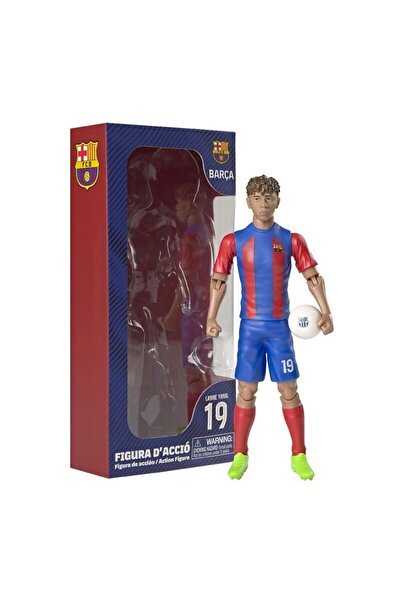 FC BARCELONA Λαμίν Γιαμάλ Φιγούρα δράσης 20 εκ.