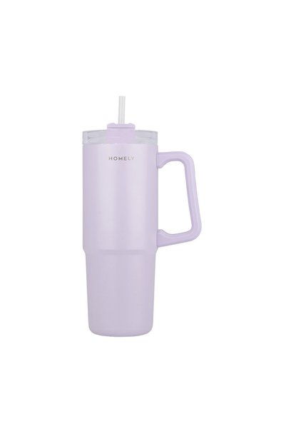 homely ΘΕΡΜΟΣ ΠΟΤΗΡΙ ΜΕ ΚΑΛΑΜΑΚΙ 900ml ΛΕΒΑΝΤΑ ΝΕΦΟΣ