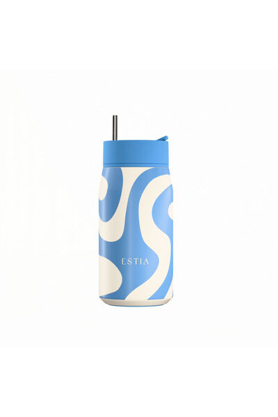 estia ΘΕΡΜΟΣ ΦΑΚΟΣ ΣΩΣΤΕ ΤΗΝ ΑΙΓΑΙΙΚΗ 360ml ΚΥΜΑΤΑ ΤΟΥ ΩΚΕΑΝΟΥ