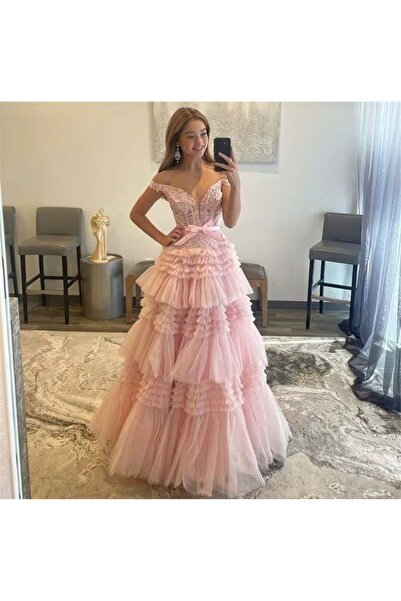 Generic Pink Dream Dress