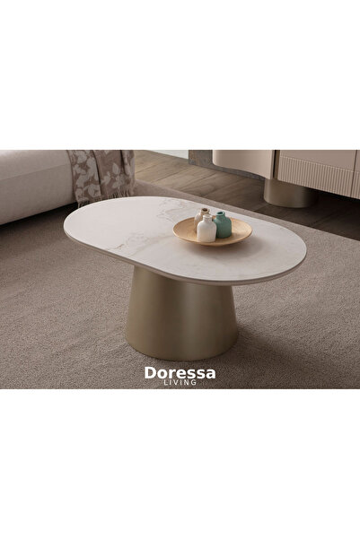 Doressa Living Fuel Sehpa