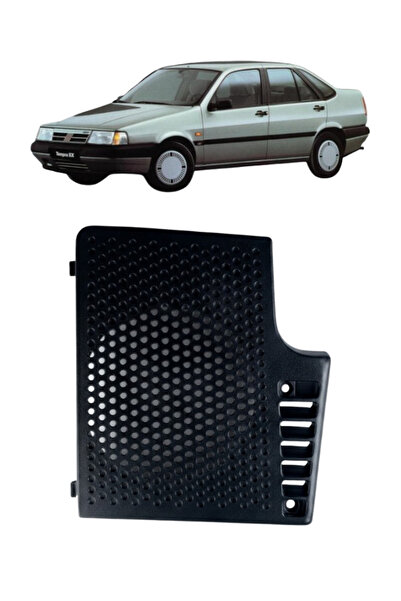 PARMERTAŞ OTOMOTİV Fiat Tempra Tipo Ön Hoparlör Kapağı Sağ Taraf Hoparlör Kap...