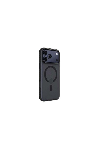 Belkin Bilken Sheerforce Case for iPhone 17 Pro, iPhone 17 Pro Max, 2m Drop P...