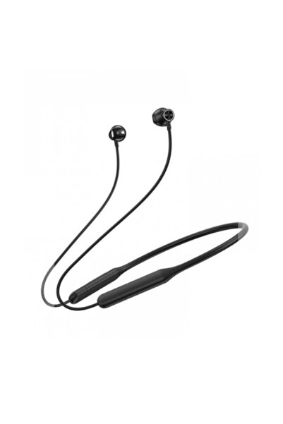 WIWU ويوو سماعات أذن لاسلكية رياضية Flex GB01 بحزام رقبة، Bluetooth 4.2 وaptX...