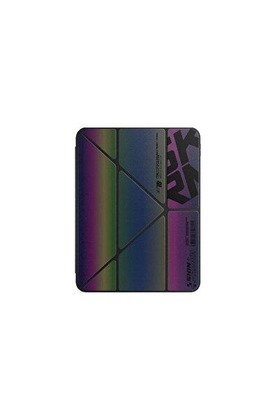 Skinarma سكين ارما كفر حماية Kira Kobai Hologram لجهاز iPad Air 13 إنش M4 عاك...