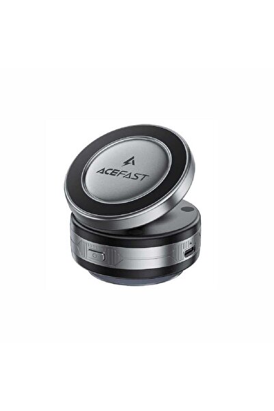 Acefast ايس فاست حامل جوال مغناطيسي MagSafe مع شحن لاسلكي سريع حتى 15W وقاعدة...