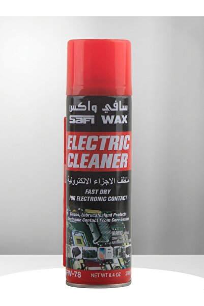 Generic Brand منظف الكترونيات سافى واكس (250 مل) SFW-78