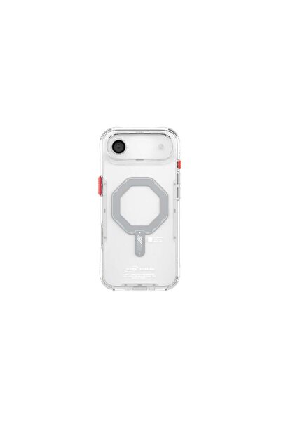 Skinarma Arma Kafar Haxa Transparent/White Knife for iPhone 17 Air with Magsa...