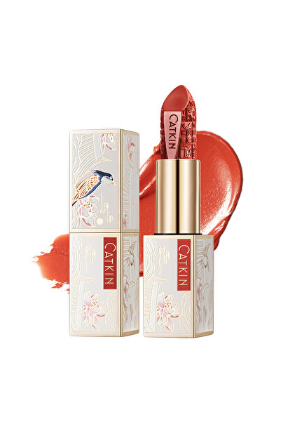 Catkin Rouge Carving Dudak Ruju