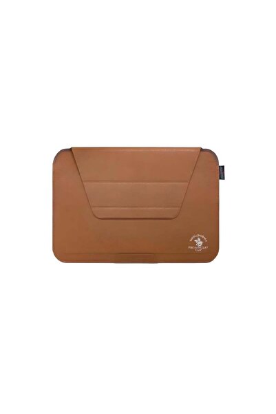 Santa Barbara حافظة لابتوب نحيفة وخفيفة لأجهزة MacBook وiPad مقاس 13/14 إنش ب...