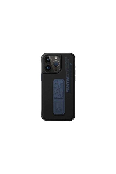 Skinarma سكين ارما SLATE جراب حماية خفيف لهاتف iPhone 15 Pro Max من TPU مقاوم...