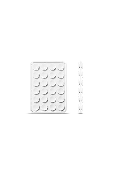 Drip Silicone Mobile Phone Suction Cup with Dual Suction and Hands-Free Phone...