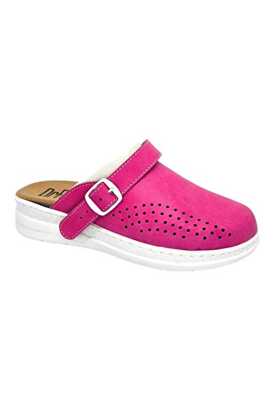 Dr. Feet Saboți medicali Dr Feet 5046 roz (Damă)