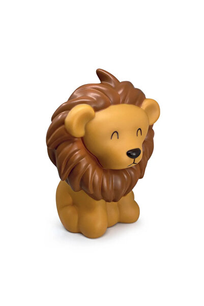 Lebez Happy Light MAXI LION Lampă 82016