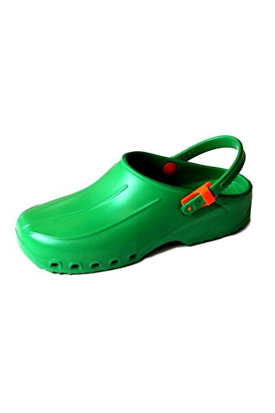 Gima Πράσινα εξαιρετικά ελαφριά σαμπό - unisex