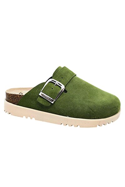Dr. Feet Dr Feet 16202 πράσινα ιατρικά τσόκαρα (Γυναικεία)