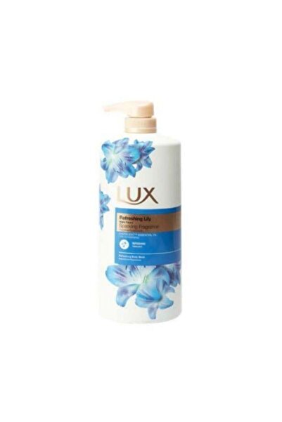 LUXE غسول الجسم المنعش لوكس برائحة الزنبق - 1 لتر