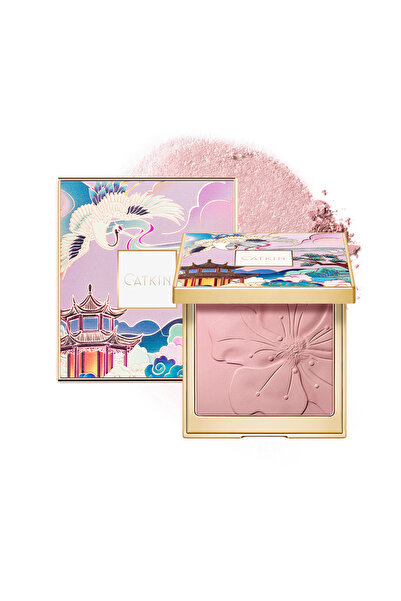 Rosy Blush 2 In 1