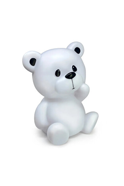Lebez Χαρούμενο Φως Λάμπα MAXI BEAR 82018