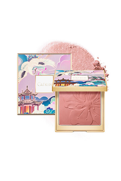Catkin Rosy Blush 2 In 1
