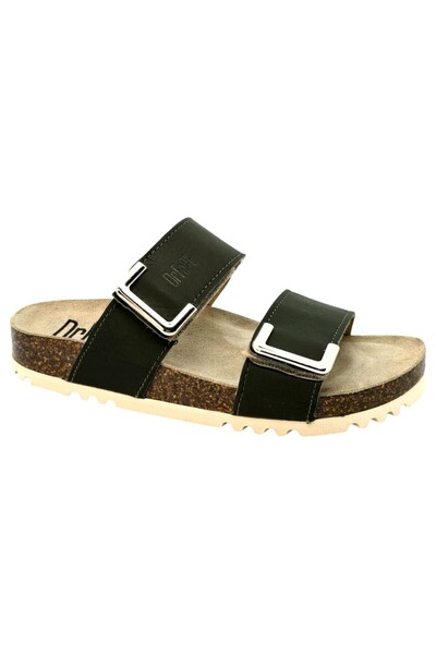 Dr. Feet Papuci Dr Feet 16016 verde (Damă)