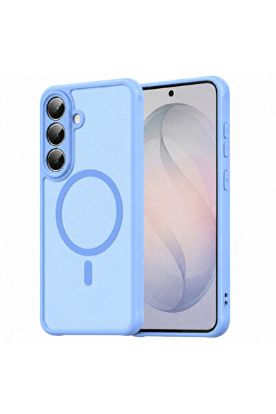 Techsuit Θήκη MagSafe για Samsung Galaxy S26 FE S741, Techsuit, HaloFrost II,...
