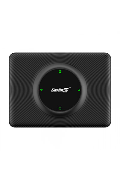 carlinkit Προσαρμογέας Carplay / Android Auto ασύρματης επικοινωνίας συμβατός...