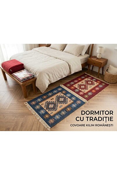 OEM Set 1 + 1 covor 60 x 90