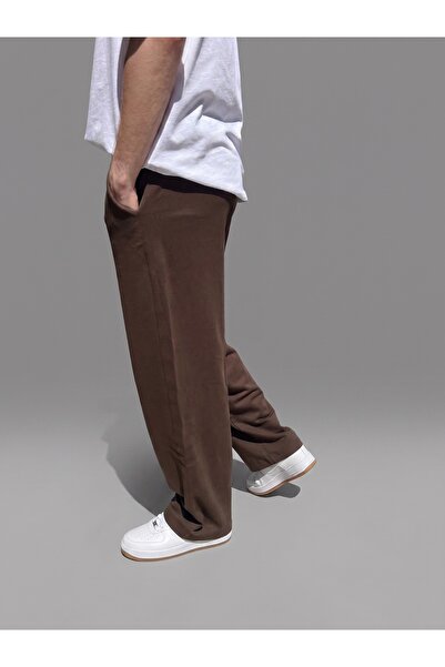 ERKEK BELİ LASTİKLİ PREMIUM BAGGY EŞOFMAN ALTI PANTOLON
