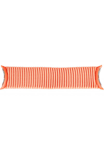 Google Curea Stretch pentru Pixel Watch 41mm Seria, XL, Coral GA05058